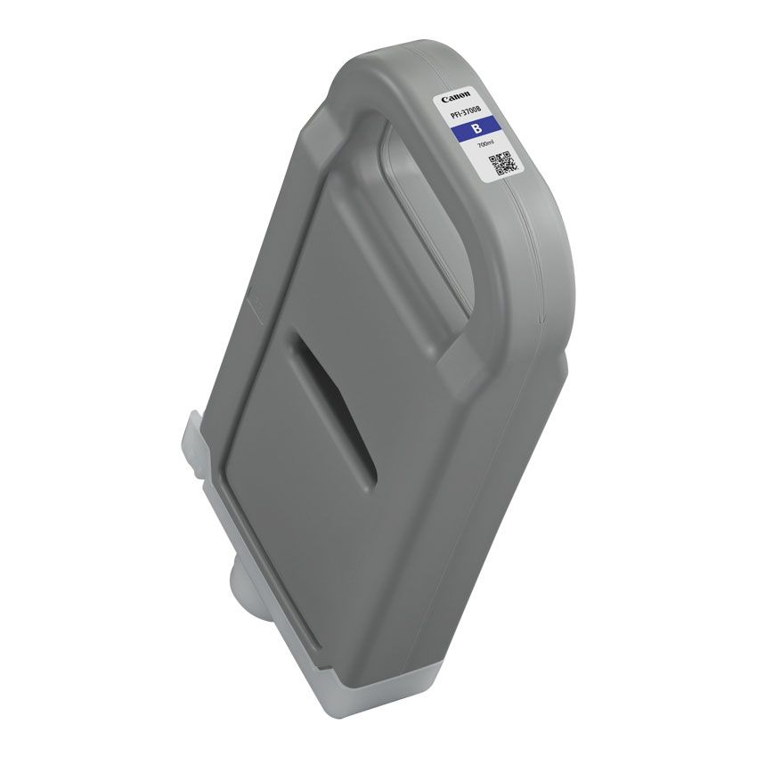 Canon PFI-3700B Druckerpatrone 1 Stück(e) Original Blau