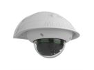 MOBOTIX D26B Dome-Kamera 6MP mit B079 Objektiv (45° Tag), IP66 und IK10