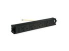 BACHMANN STEP BASE 4xUK 45° 3,15A GST18