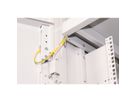 ROLINE Colocation-Schrank 47HE 800x1000mm, 3-Fächer, grau