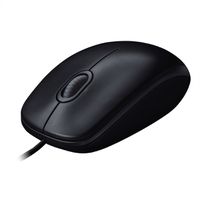 LOGITECH M90 Optische Maus