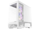 ANTEC Constellation C2M ARGB White MicroATX PC Gehäuse