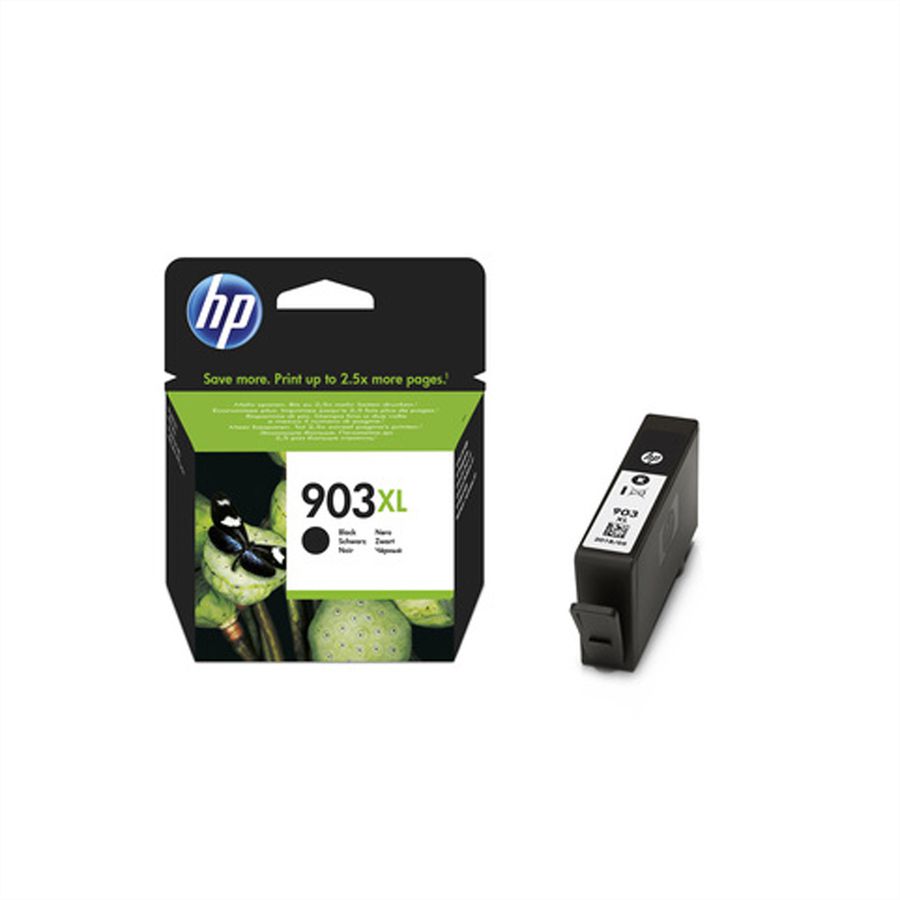 HP 903XL T6M15AE Druckpatrone, schwarz für OfficeJet Pro 6960