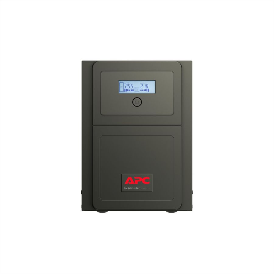 APC EASY UPS SMV1000CAI 750VA