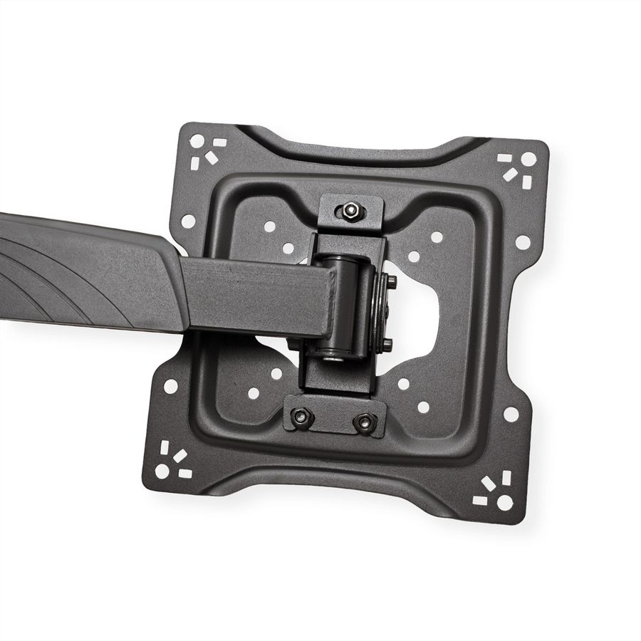 VALUE LCD-/TV-Wandhalterung, 4 Gelenke, bis 55 Zoll, bis 35 kg