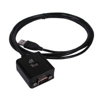 EXSYS EX-1303 USB zu 1S Seriell RS422/485 Konverter