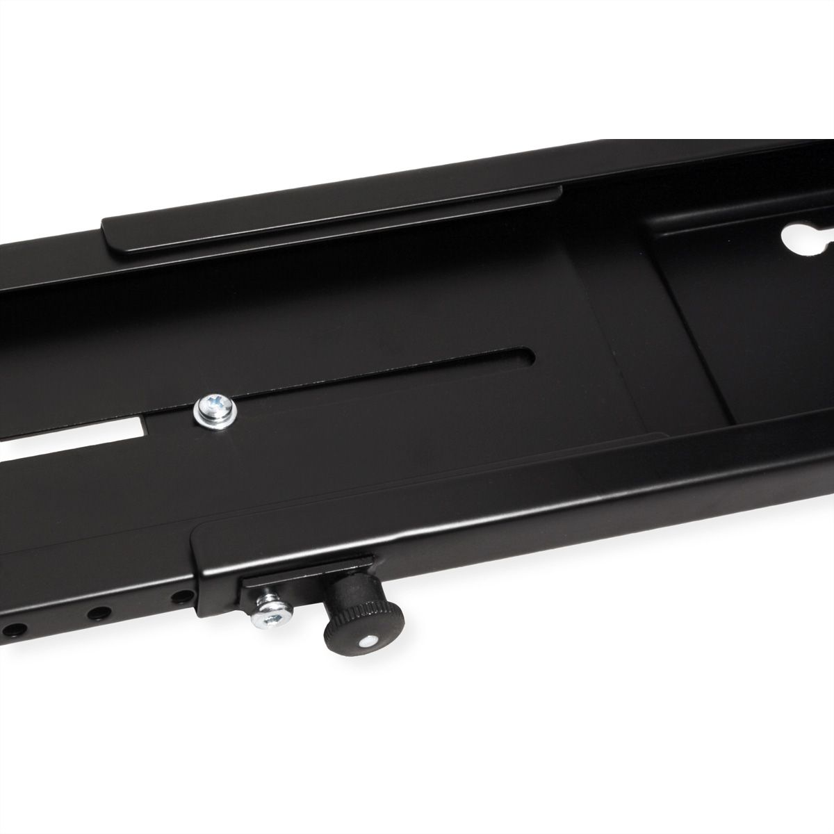 VALUE PC-Halter, schwarz