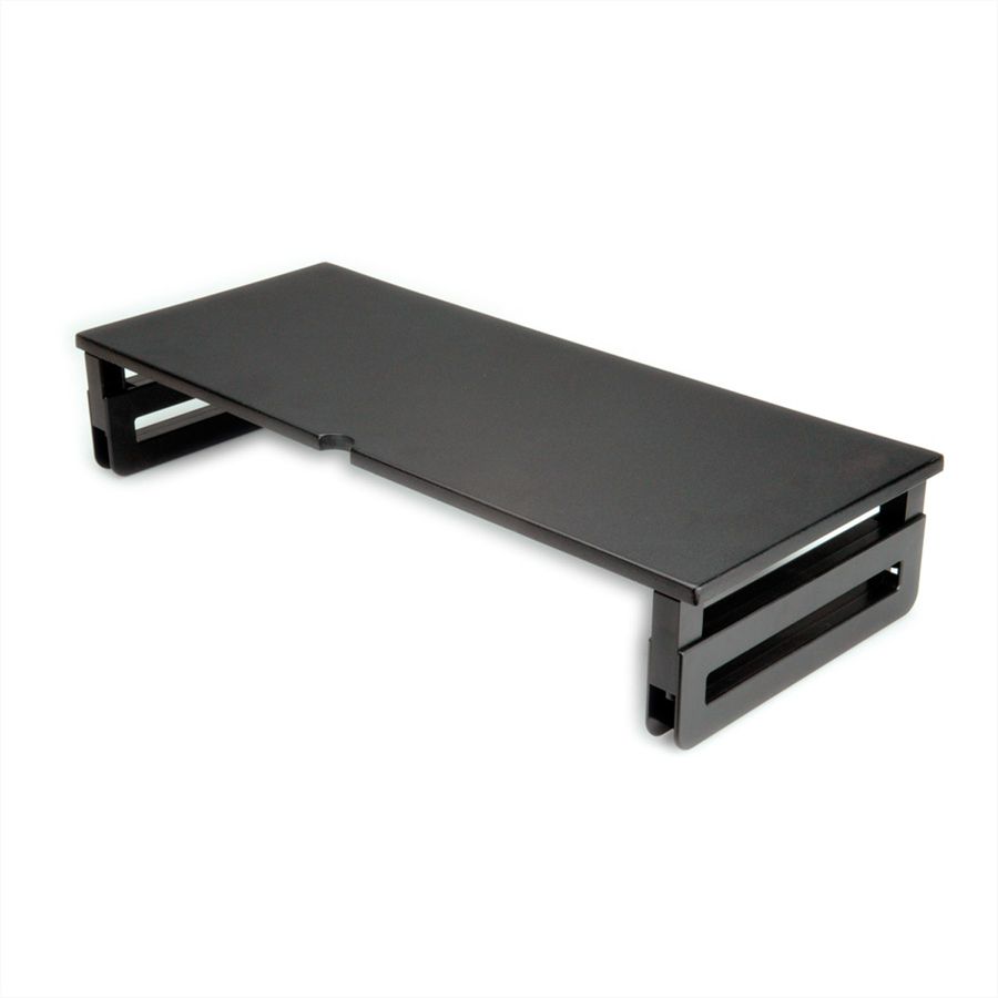 VALUE Monitor-/Laptop-Ständer, höhenverstellbar, bis 20 kg