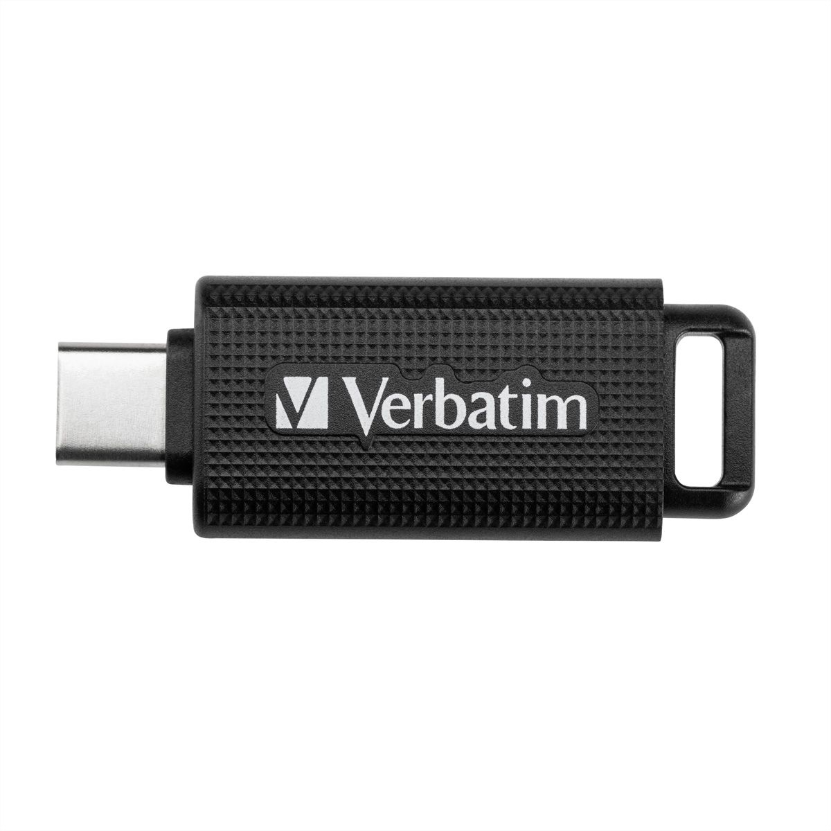 VERBATIM USB 3.2 Stick 32GB Retractable