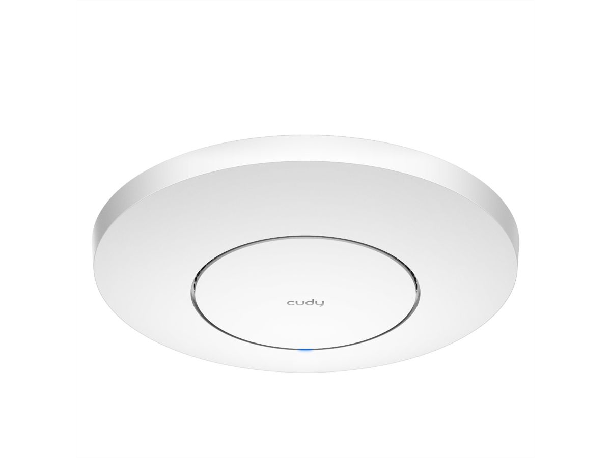CUDY AP3600 BE3600 Wi-Fi 7 Access Point 2.5G