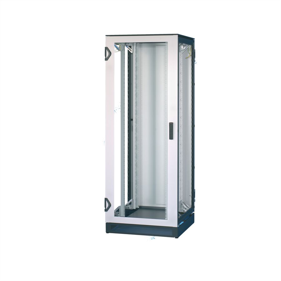 SCHROFF VARISTAR NET Plus 42 HE, Anreihschrank, 2000x800x800mm