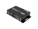 ATEN VC882 True 4K HDMI Repeater mit Audio Embedder und De-Embedder