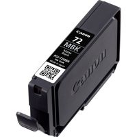 Canon PGI-72MBK Tinte Mattschwarz