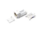 TRENDnet TC-K50C6 Keystone Jack, Cat6, 50er-Pack