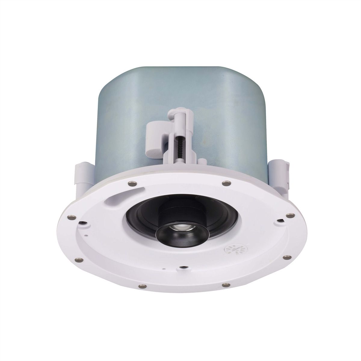 ATEN AS104 4Zoll Coax Deckenlautsprecher