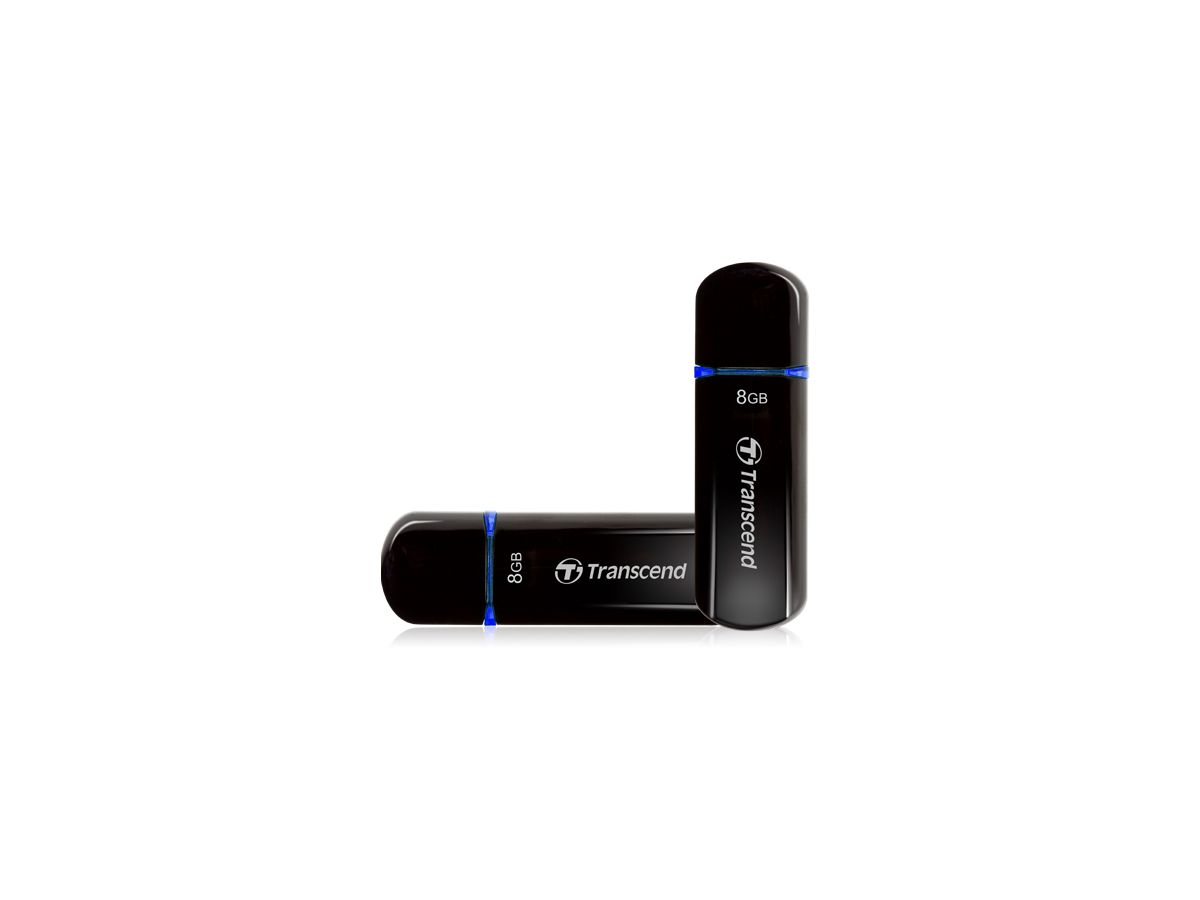 Transcend JetFlash elite 600 USB-Stick