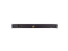 ATEN CL1000M KVM-Konsole, 43cm LCD, VGA, PS/2, UK-Layout