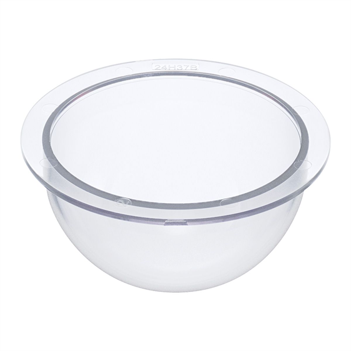 i-PRO WV-QDC500C Bracket, Clear Dome Cover