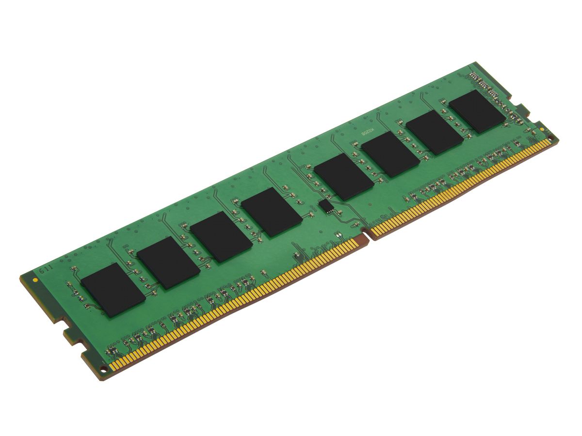 Kingston Technology KCP432NS6/8 Speichermodul 8 GB 1 x 8 GB DDR4 3200 MHz