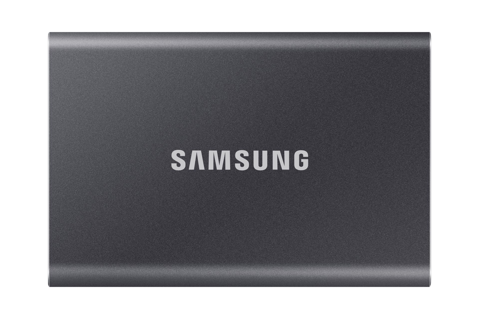 Samsung MU-PC4T0T 4 TB Grau, Titan