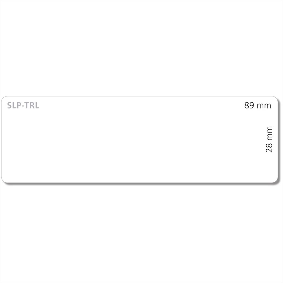 SEIKO Address Labels SLP-TRL