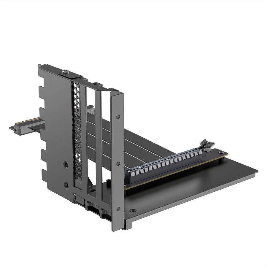 XILENCE X9 Vertical GPU Set für X912.ARG, nur mit X912.ARGB Xilent X Case kompatibel