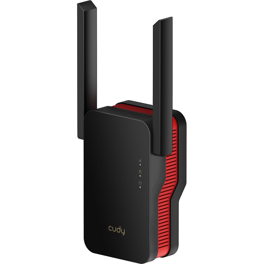 CUDY RE3000 AX3000 WiFi 6 Mesh Repeater