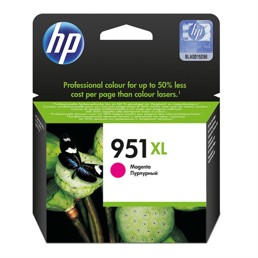 HP 951XL - Druckerpatrone