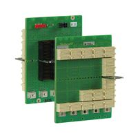SCHROFF BPL CPCI-S 3HE 5SL FM SSR