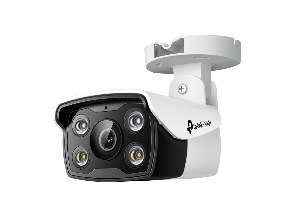 TP-Link VIGI C340(4mm) Geschoss IP-Sicherheitskamera Outdoor 2560 x 1440 Pixel Decke/Wand