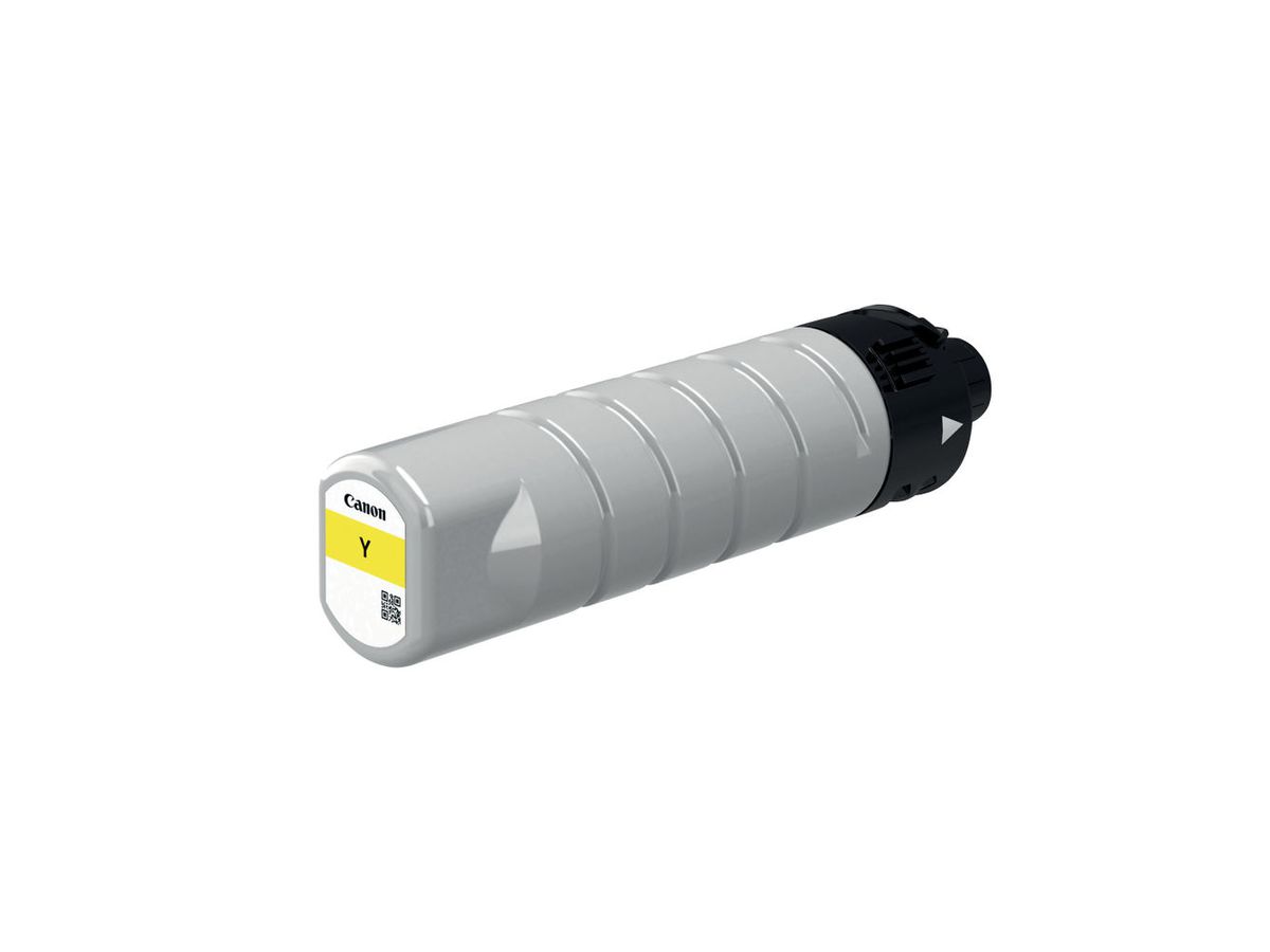 Canon PGI-7500XL Original Gelb 1 Stück(e)