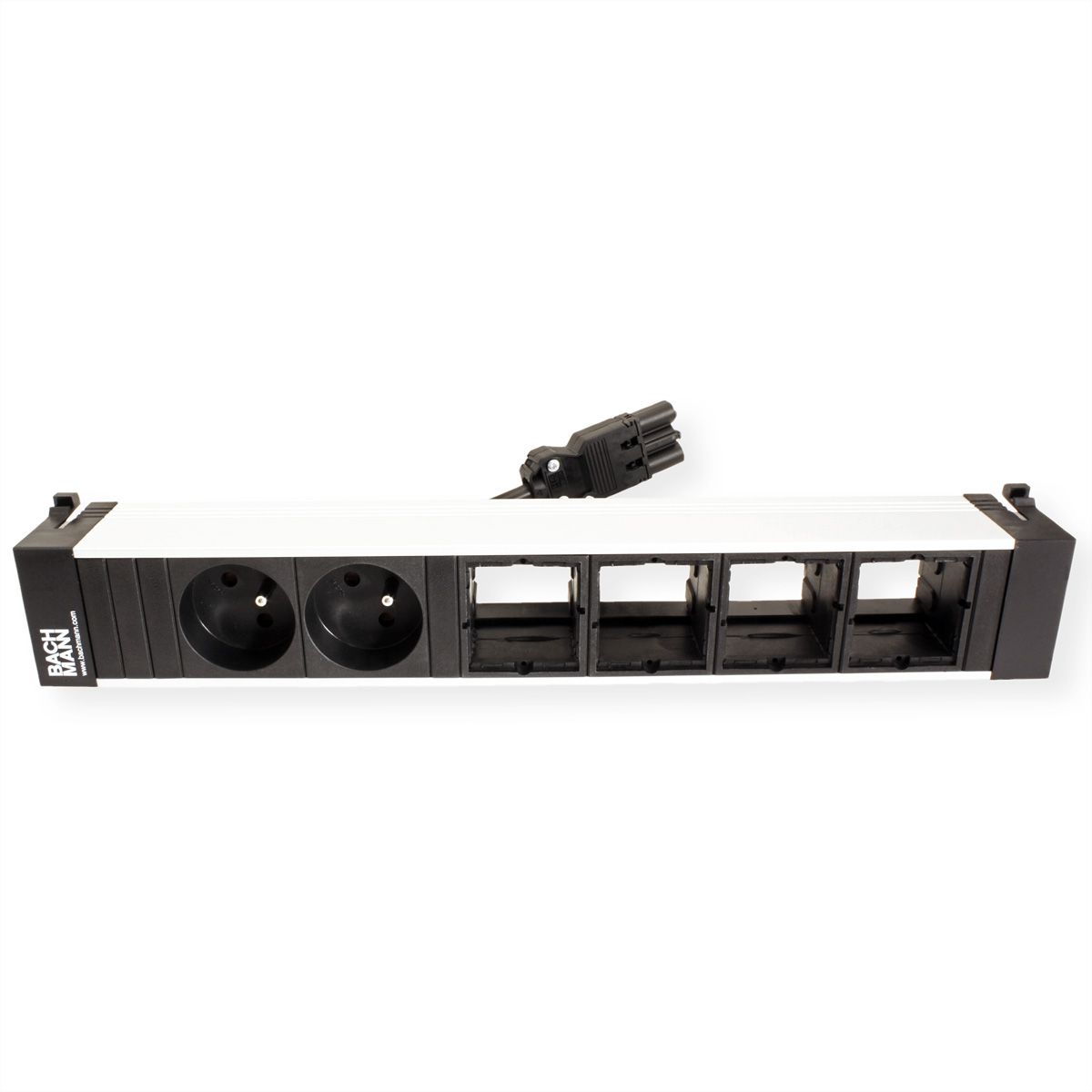 BACHMANN Power Frame 2x UTE (Frankreich) 4x ABD