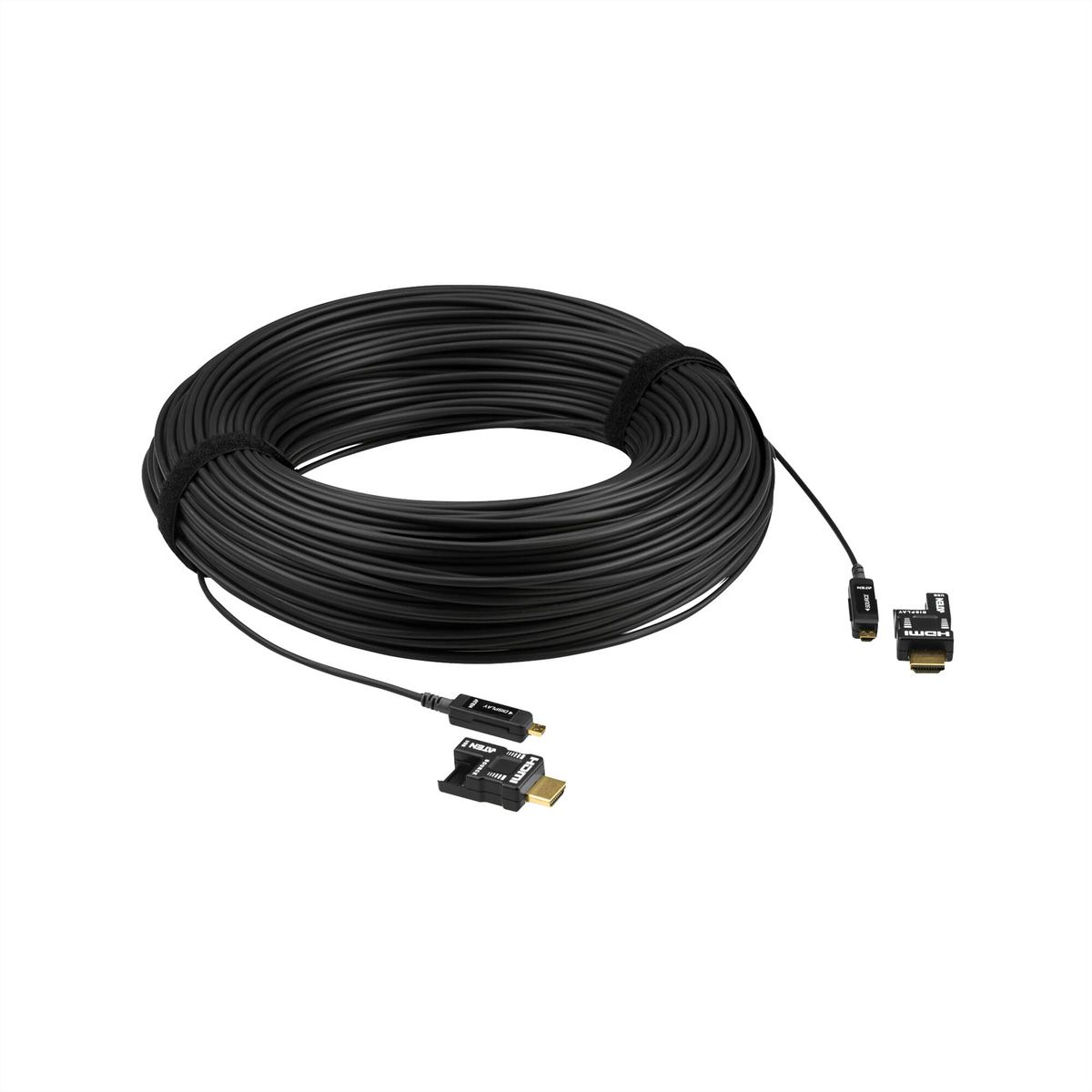 ATEN VE7834A True 4K HDMI Aktives Optisches Kabel 60m