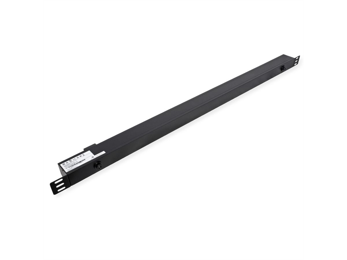 ATEN PE1224SG 0U Basis PDU mit Messfunktion und Überspannungsschutz