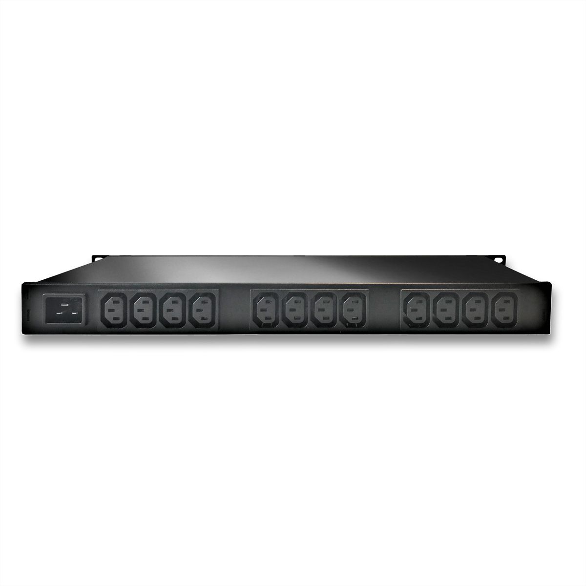 GUDE 8041-1 Expert Power Control 12x IEC C13, 2 Sensorports