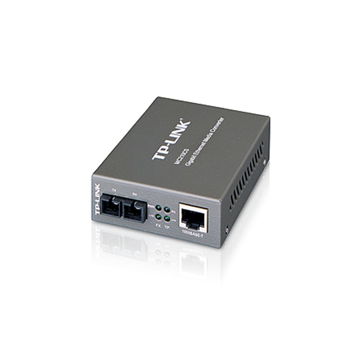 TP-Link MC210CS - Medienkonverter