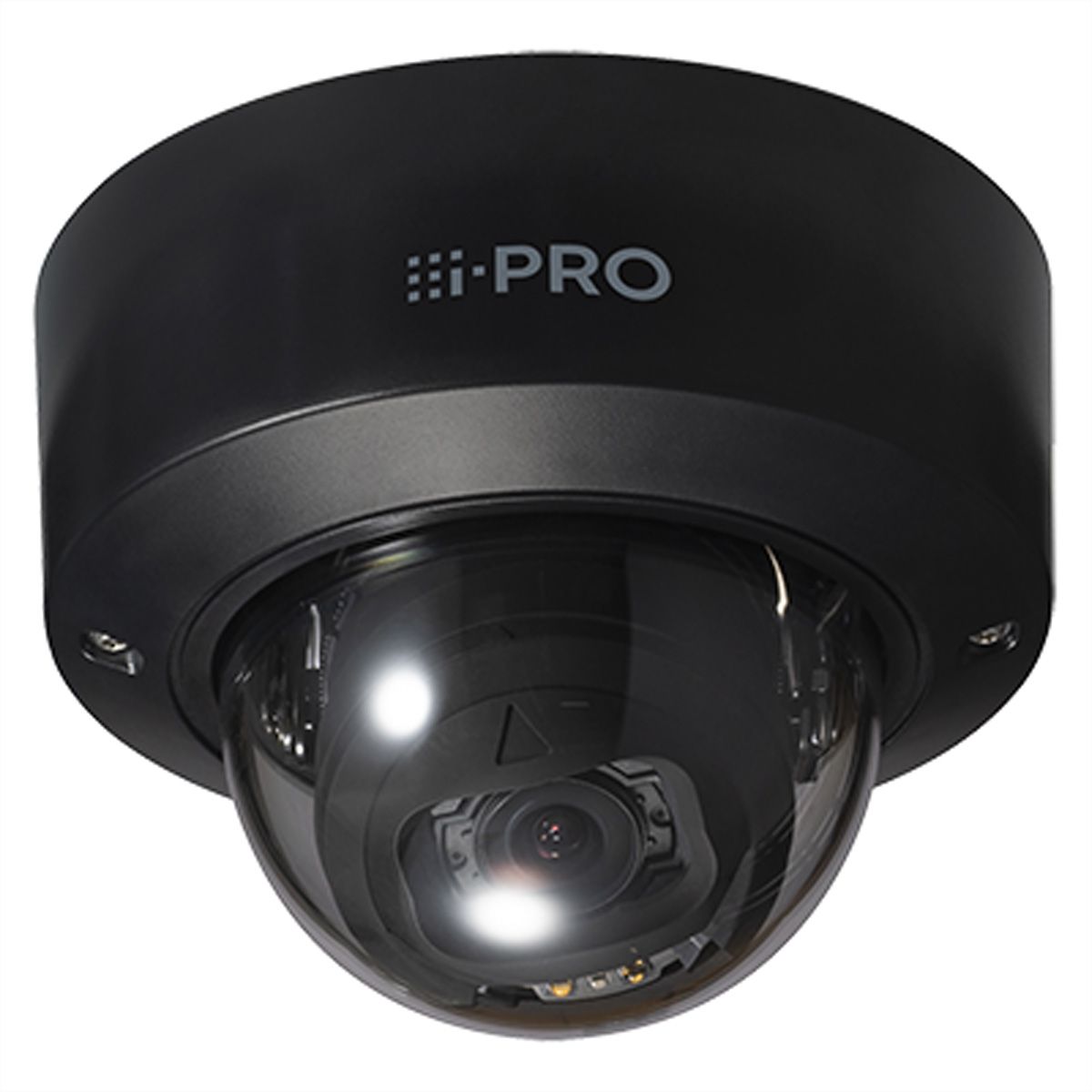 i-PRO WV-S22700-V2L1V 4K AI INDOOR VANDAL Dome Netzwerk Kamera
