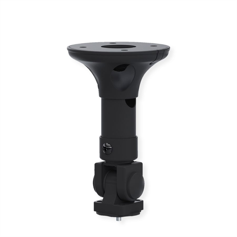 ROLINE Projektor-Deckenhalterung, verstellbar, bis 3 kg