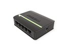 TRENDnet 5-Port 10/100Mbps Switch