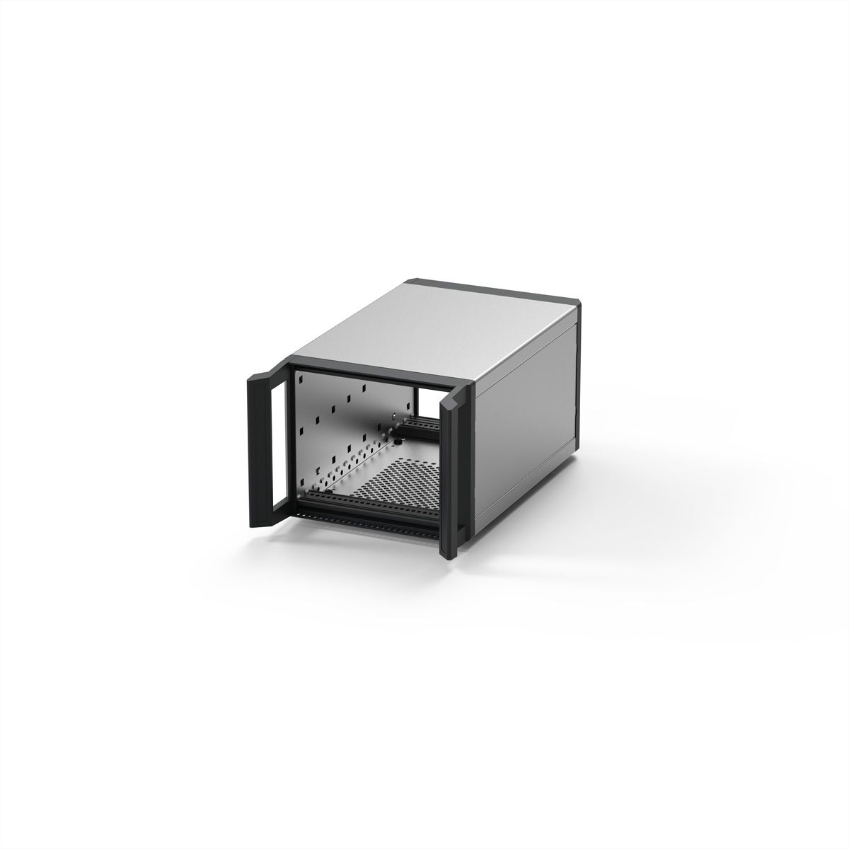 SCHROFF ratiopacPRO Gehäuse - RATIOP.PRO GR 3HE 28TE 315T