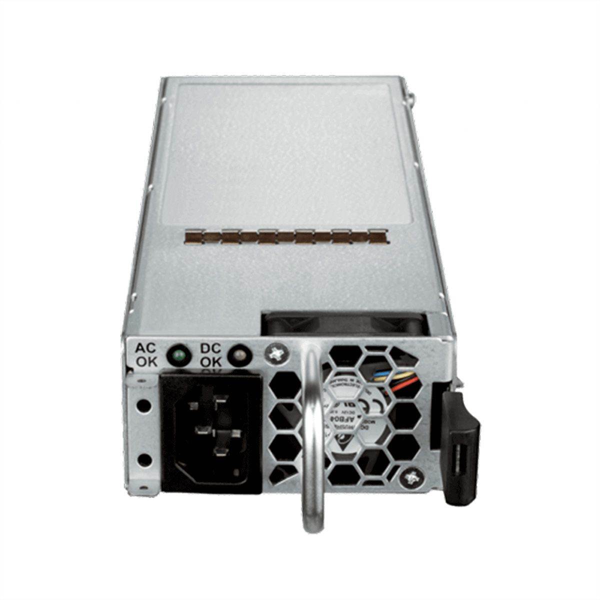 D-Link DXS-PWR700AC 770W Netzteil, modular mit front-to-back airflow