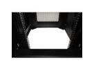 ROLINE Colocation-Schrank 47HE 800x1000mm, 3-Fächer, schwarz