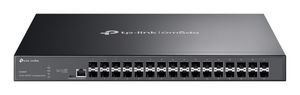 TP-Link Omada SX3032F Netzwerk-Switch Managed L2+ Schwarz