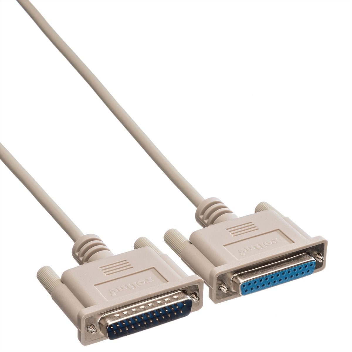 ROLINE RS232 Kabel ST-BU, 3 m