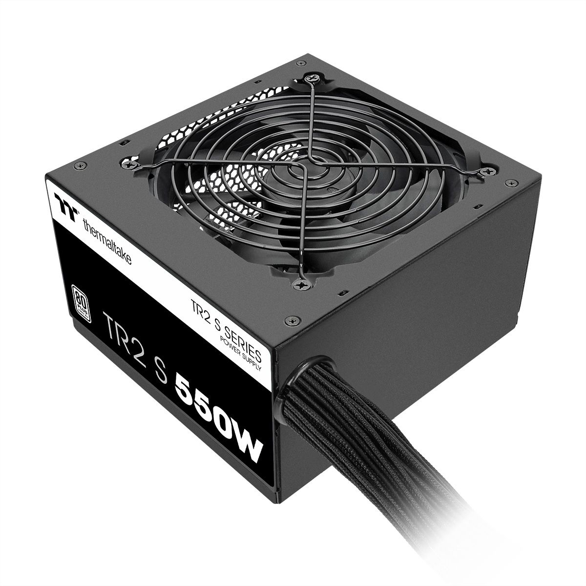 Thermaltake TR2 S 550W Netzteil