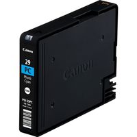 Canon PGI-29PC Tinte Foto-Cyan