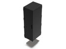 SCHROFF BODENPLATTE 800B 1100T EMC