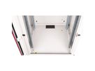 ROLINE 19-Zoll Wandgehäuse Pro 16 HE, 600x600 BxT grau