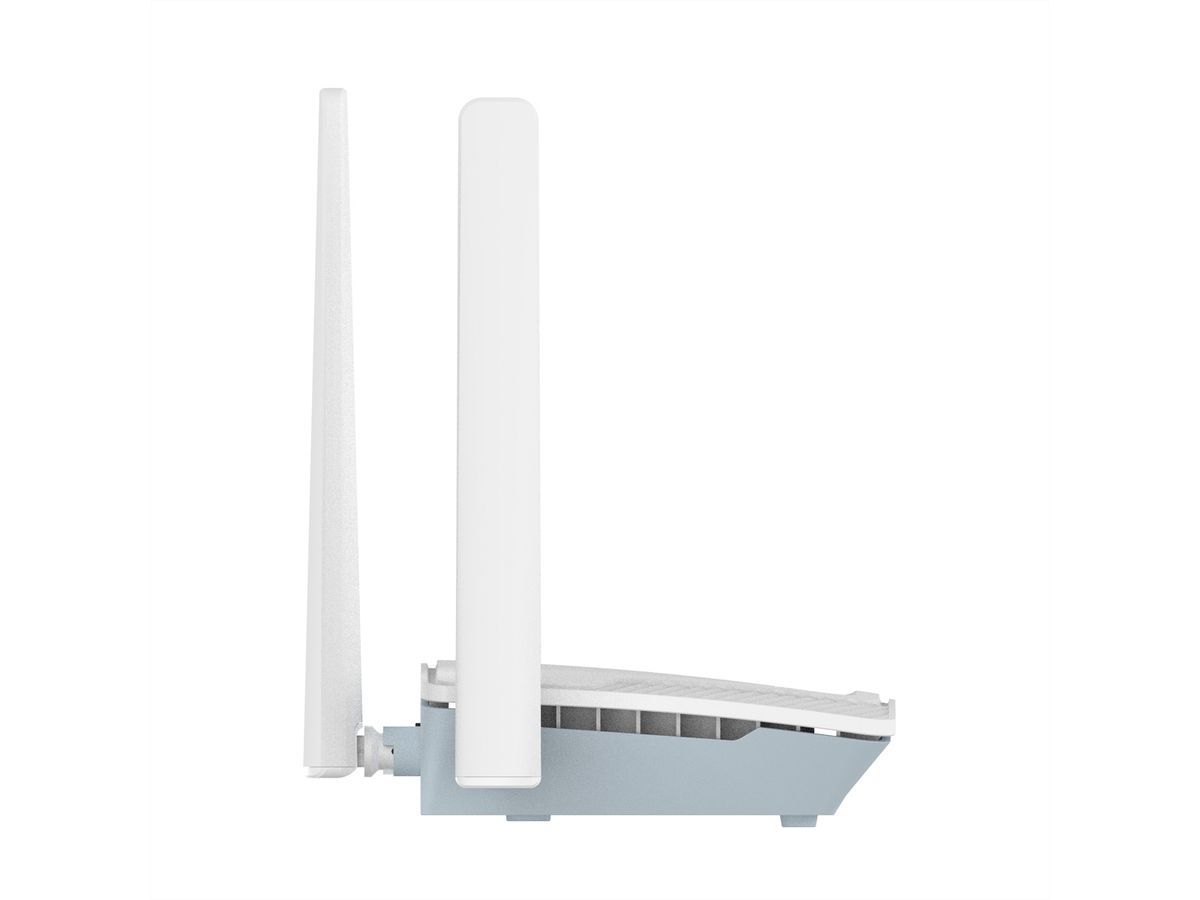 D-Link G403C/E 4G LTE N300 Wi-Fi Router