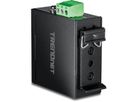 TRENDnet TI-FGSC Industrial Medienkonverter 1000BASE-LX Multi-Mode SC 1km